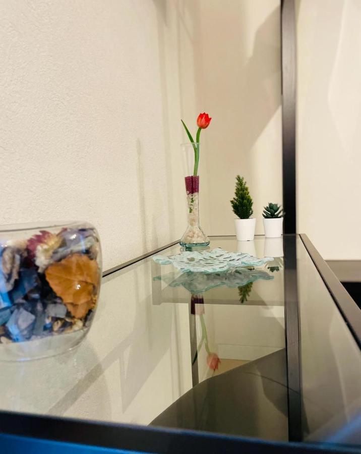 Suite Caronda 카타니아 외부 사진